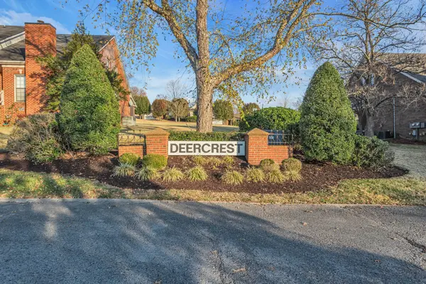 162 Deercrest Cir, Franklin, TN 37069