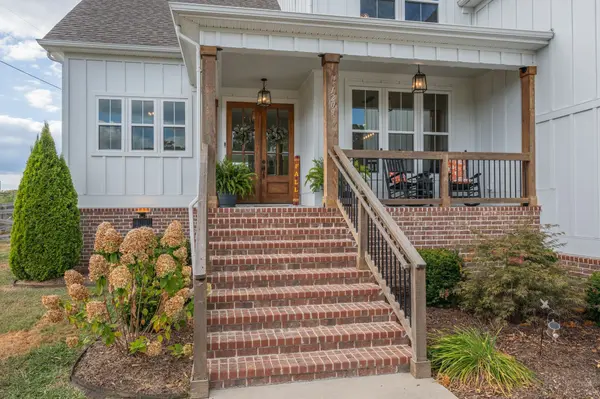 1209 Cliff Amos Rd, Spring Hill, TN 37174