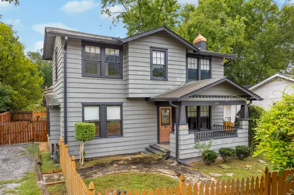4906 Beulah Avenue, Chattanooga, TN 37409