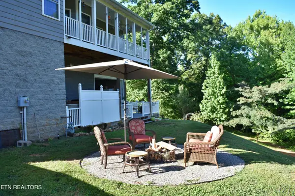 385 Hidden Forest Tr, Spring City, TN 37381