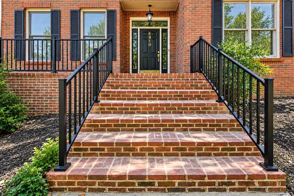 4810 Saint Andrew Ct, Clarksville, TN 37043