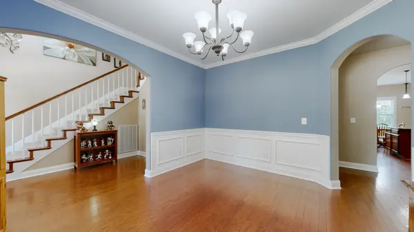1007 Via Francesco Way, Spring Hill, TN 37174