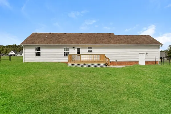 340 Green Grass Way, Manchester, TN 37355