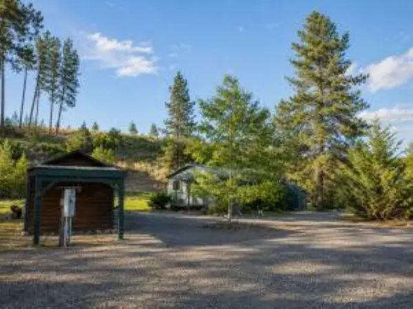 13 LITTLE JOES Rd, Kettle Falls, WA 99141-9941