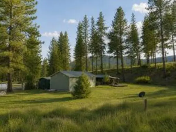 13 LITTLE JOES Rd, Kettle Falls, WA 99141-9941