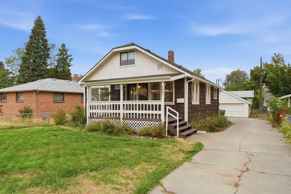 3807 E 26th Ave, Spokane, WA 99223