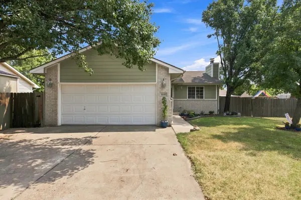 1645 S Lark Ct, Wichita, KS 67209