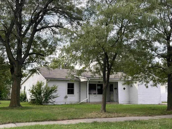 1701 W 30th St S, Wichita, KS 67217-0000