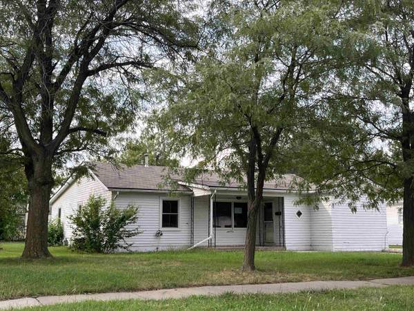 1701 W 30th St S, Wichita, KS 67217-0000