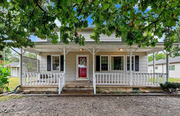 705 S College, Mulvane, KS 67110