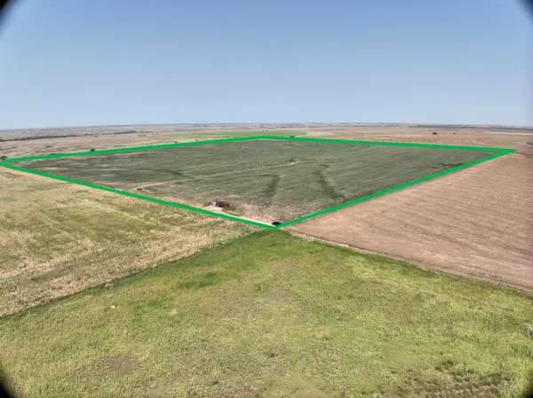 0000 SW 90th, Coats, KS 67028