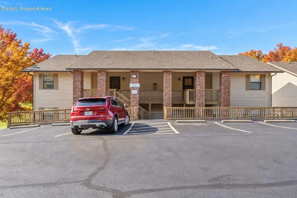 246 Turnberry DR #1, Branson, MO 65616