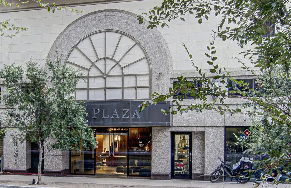 311 W 5TH ST #703, Austin, TX 78701