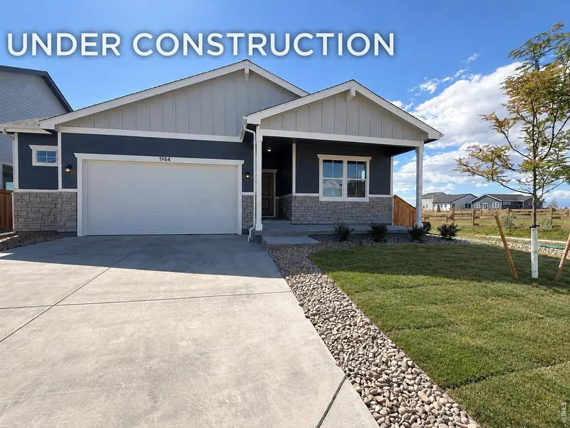 1984 Sorghum, Johnstown, CO 80534