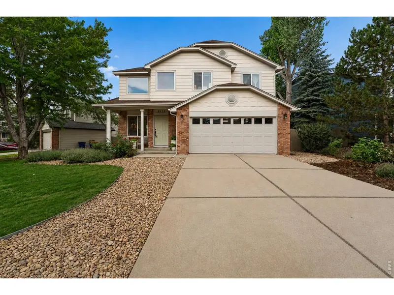 1510 Stoneham, Superior, CO 80027