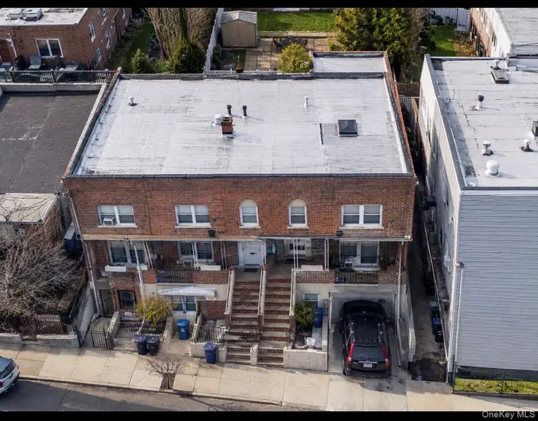 3231 58th ST, Woodside, NY 11377