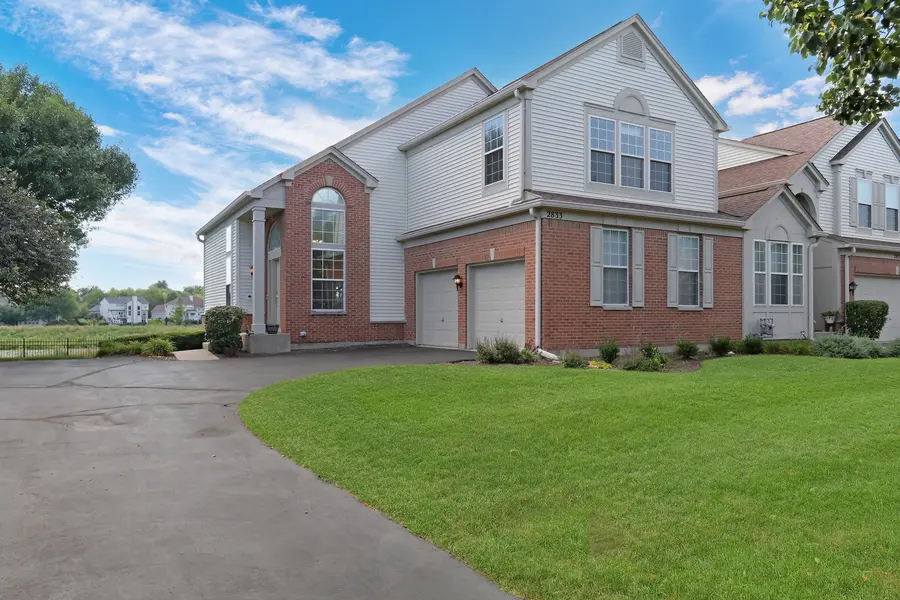 2833 Waterfront AVE, Algonquin, IL 60102