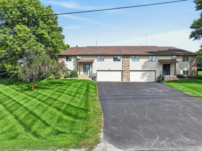 2813 Latoka Beach RD NW, Alexandria, MN 56308