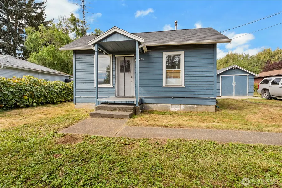 405 Tacoma BLVD, Algona, WA 98001