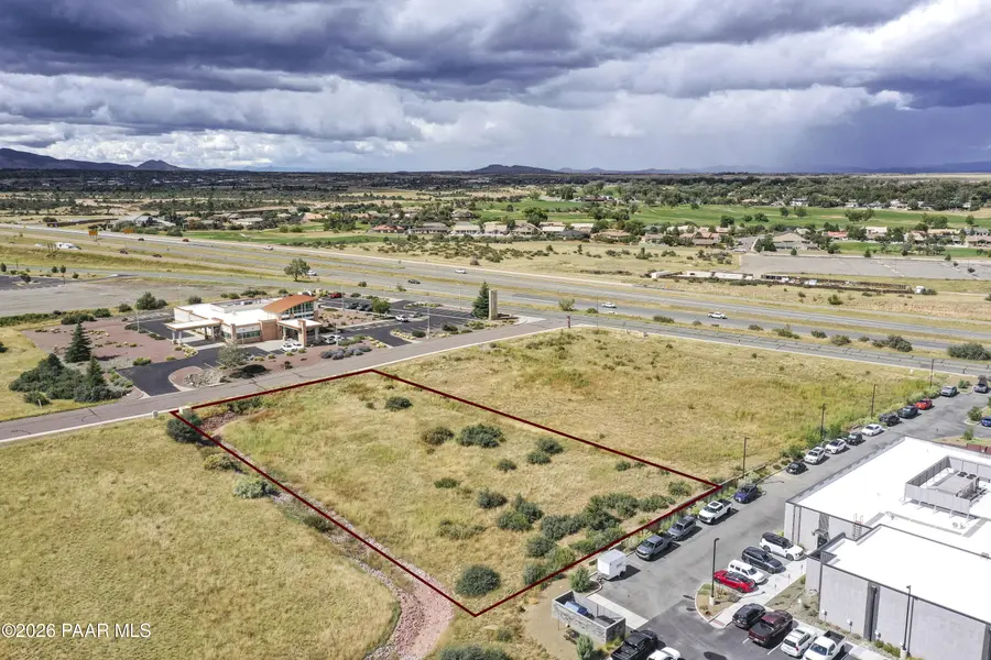 5431 Distinction Way WAY, Prescott, AZ 86301