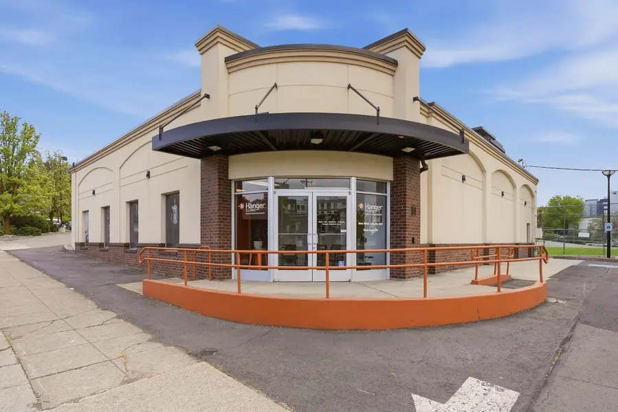 514 S Washington St, Spokane, WA 99204