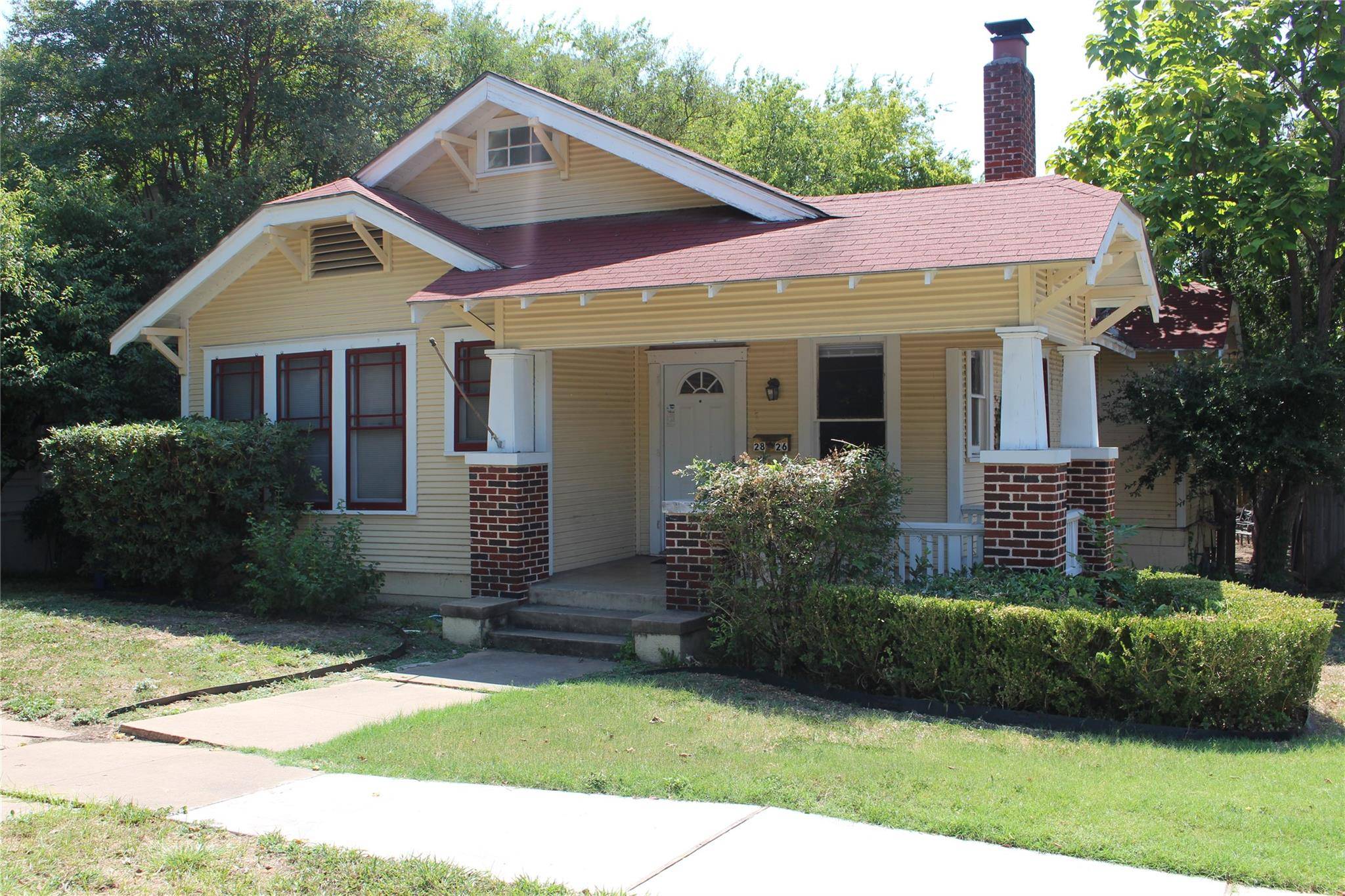 2826 Salado ST #/ 2833 San Pedro, Austin, TX 78705
