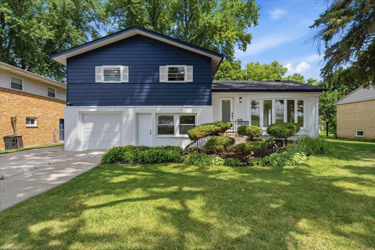 10 Linden AVE, Buffalo Grove, IL 60089