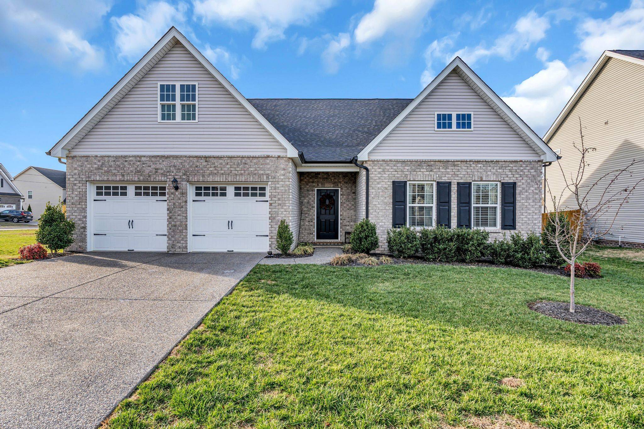1393 Wentworth Dr, Gallatin, TN 37066
