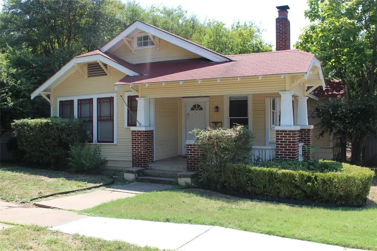 2826 Salado ST #/ 2833 San Pedro, Austin, TX 78705