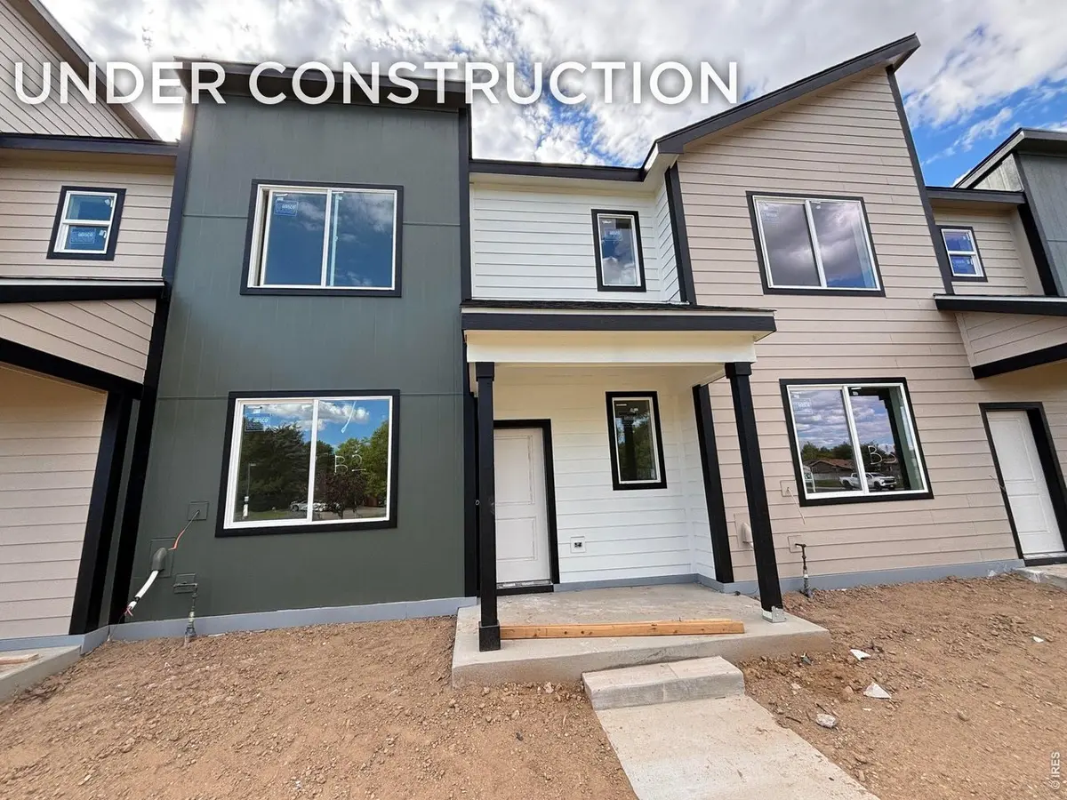240 Kiowa #B2, Ault, CO 80610