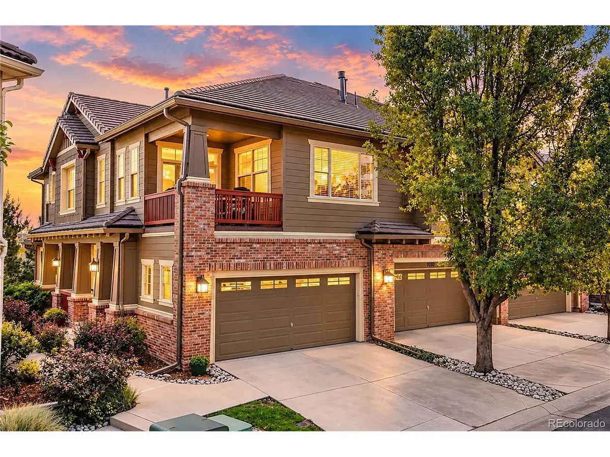 10108 Bluffmont, Lone Tree, CO 80124