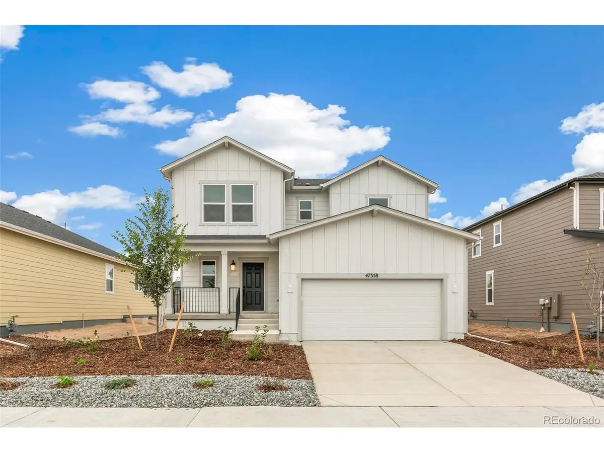 47358 Bluebell, Bennett, CO 80102