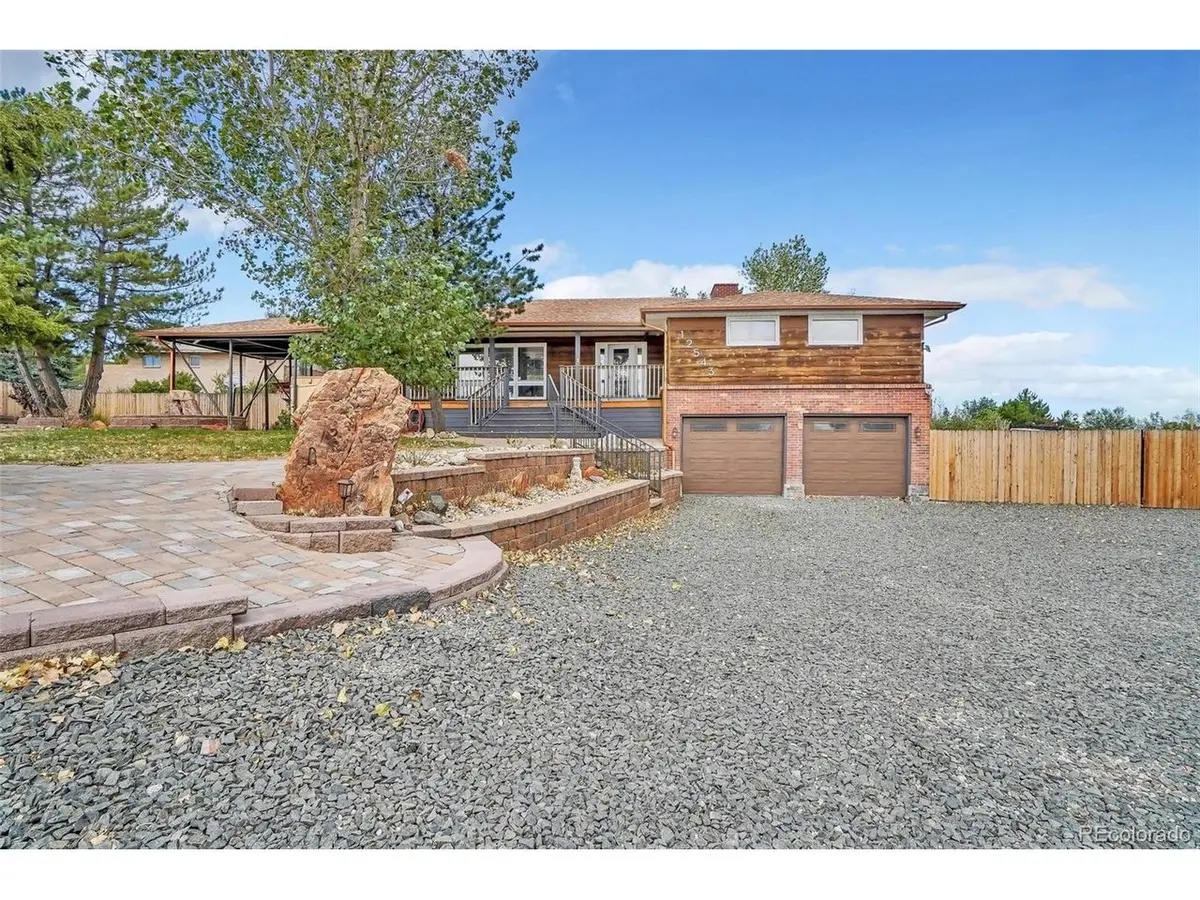 12543 Dillon, Broomfield, CO 80020