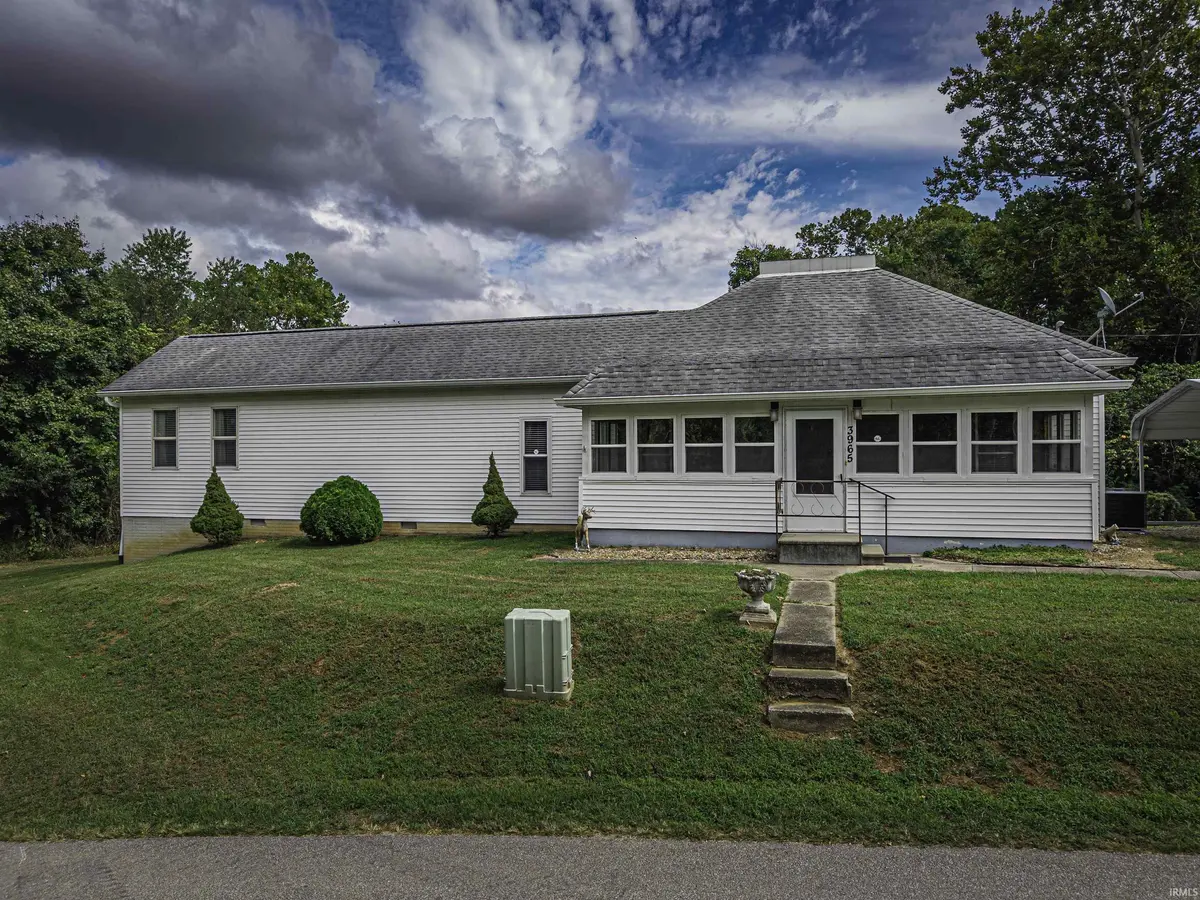 3965 S County Rd. 350 E. ***, Winslow, IN 47598