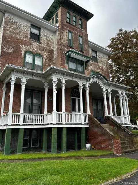 23 Cornwall Ave. Cornwall AVE #Cornwall on Hudson, Cornwall On Hudson, NY 12520