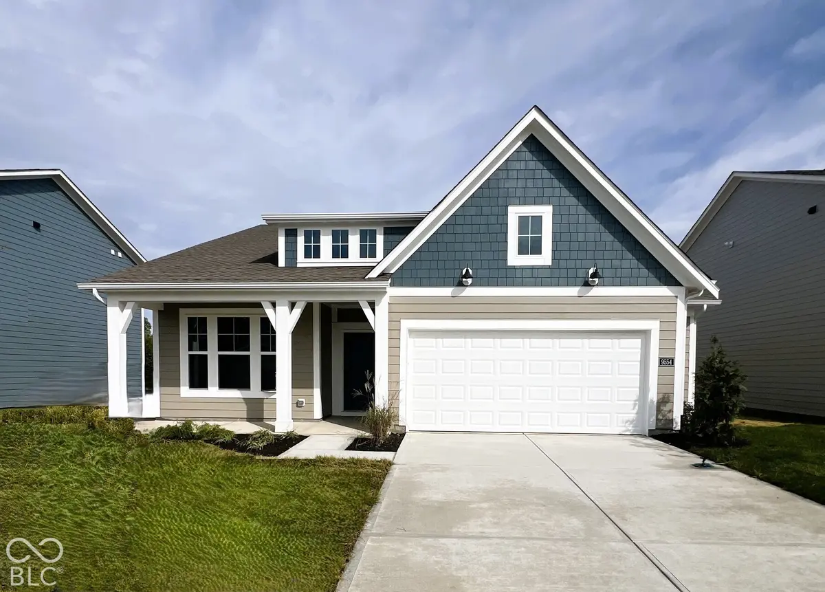 9554 Jadestone WAY, Indianapolis, IN 46239