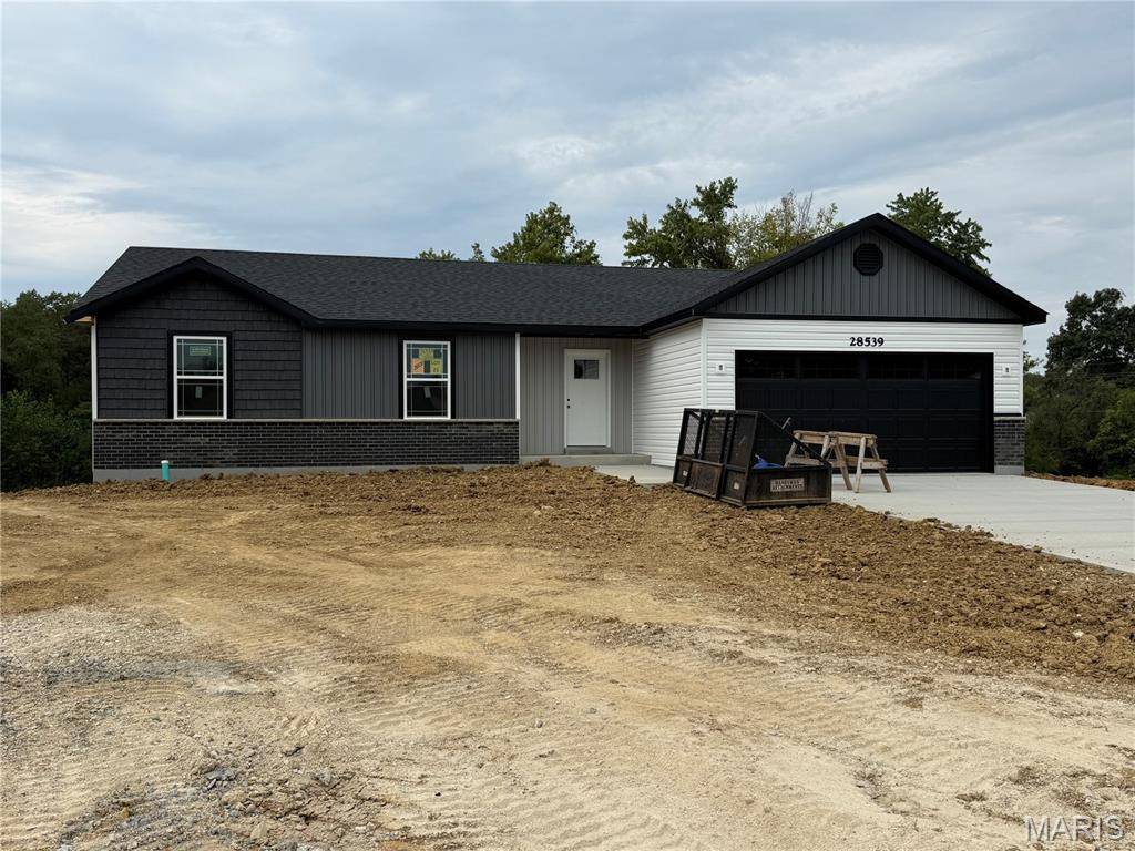 28539 Shallow Water RD, Warrenton, MO 63383