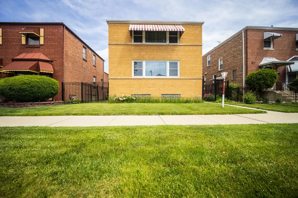5328 W Quincy ST, Chicago, IL 60644