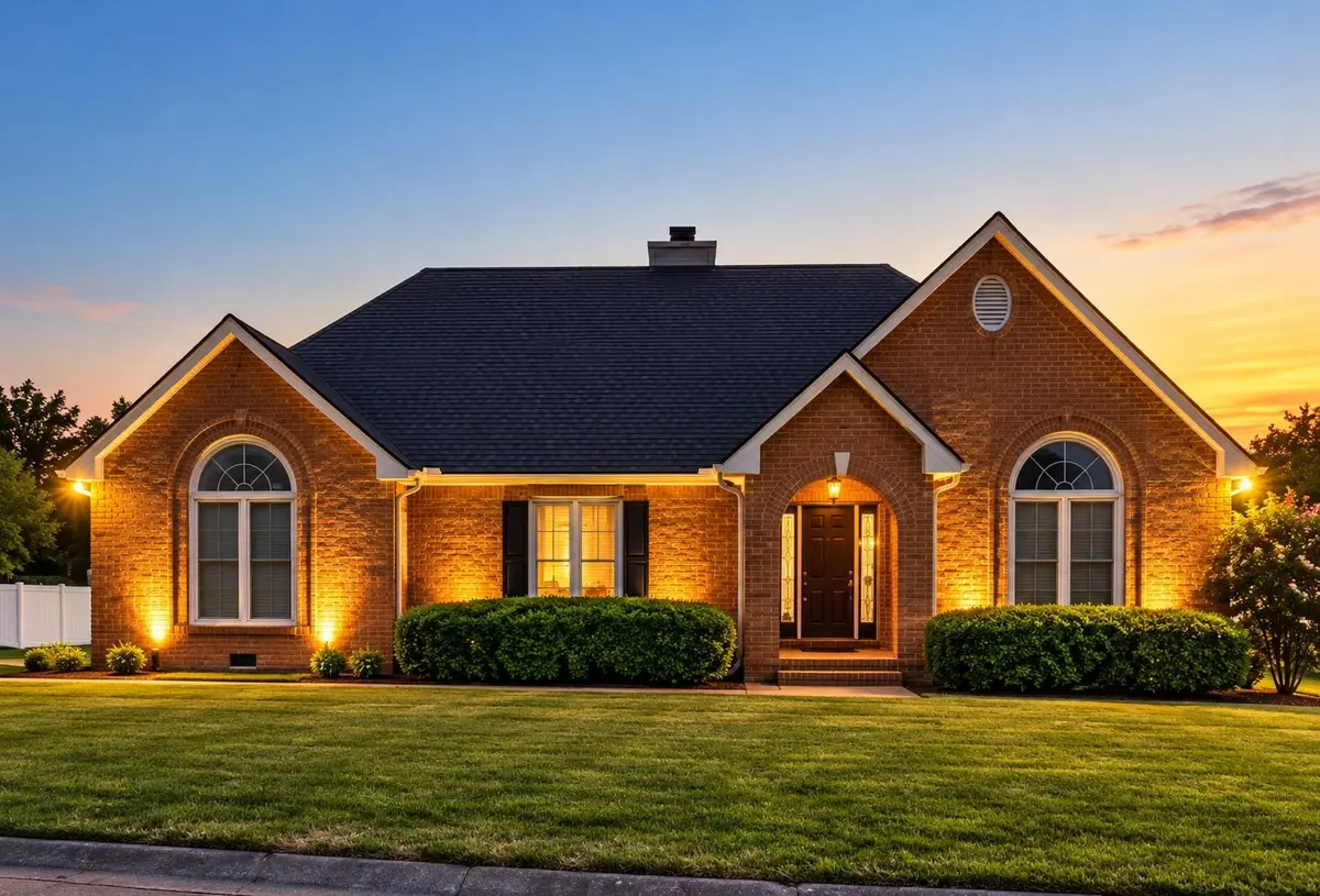 1118 Jessica Dr, Lebanon, TN 37087