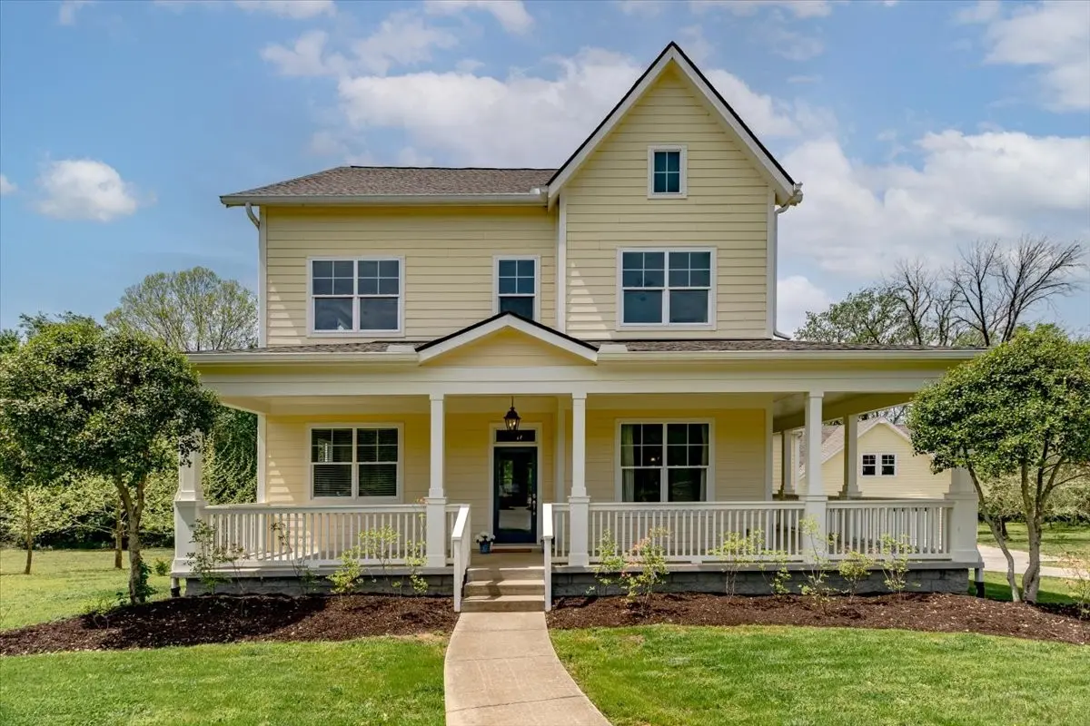 1515 Wilson Pike, Brentwood, TN 37027