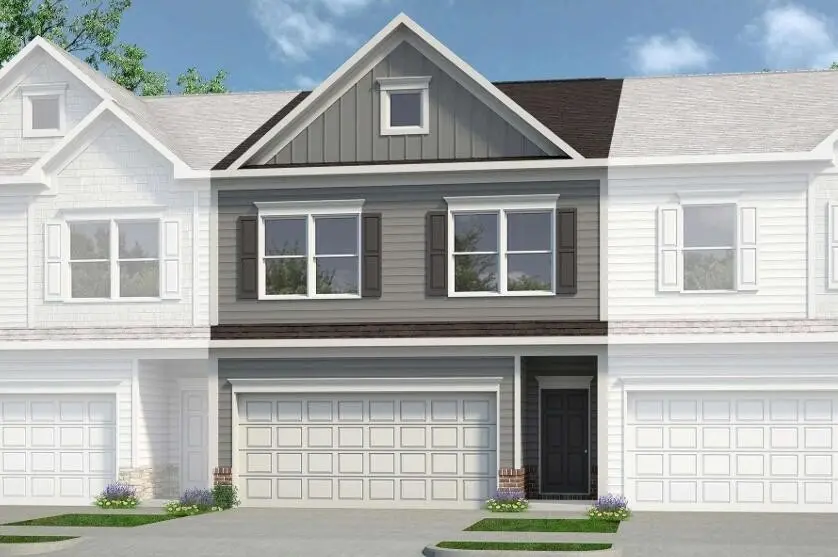 9418 Sapling Lane, College Dale, TN 37363