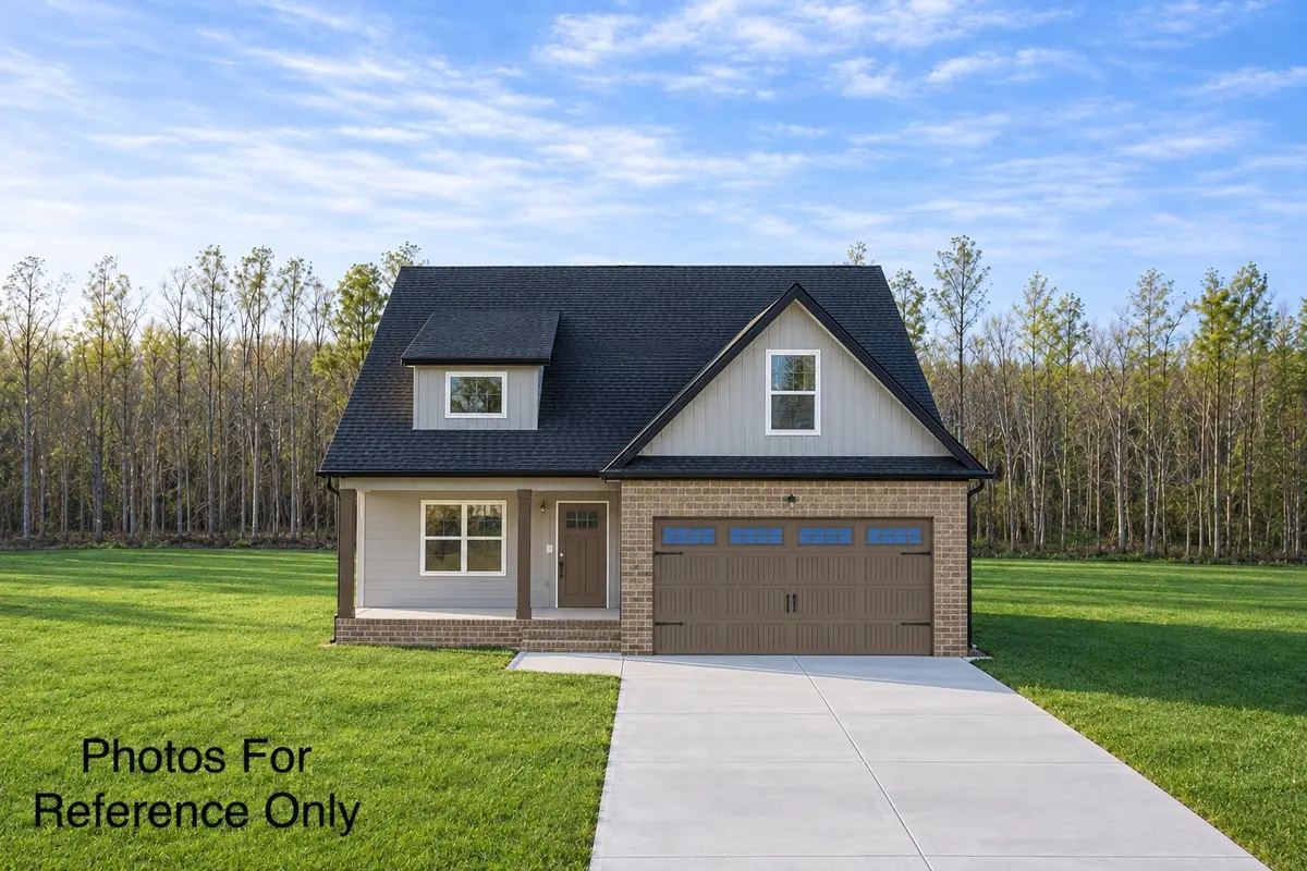777 Longley Road, Ocoee, TN 37361
