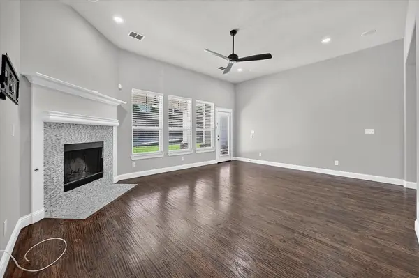 940 Crimson Road, Argyle, TX 76226