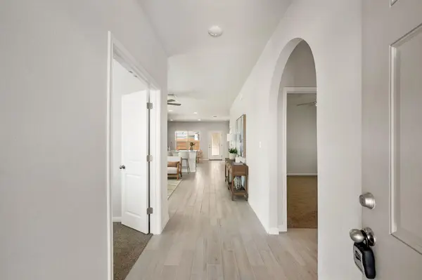 721 Paddock LN, Georgetown, TX 78626