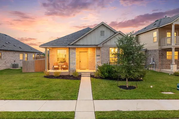 721 Paddock LN, Georgetown, TX 78626