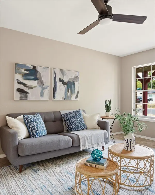 5306 Wellington DR, Austin, TX 78723