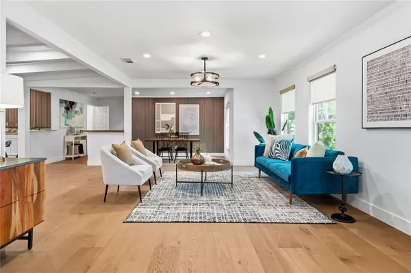 5718 Highland Hills DR, Austin, TX 78731