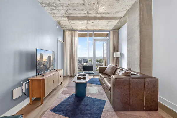 48 East Ave #2911, Austin, TX 78701