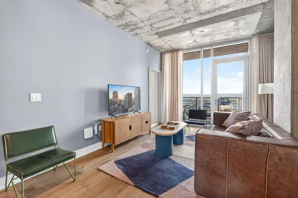 48 East Ave #2911, Austin, TX 78701