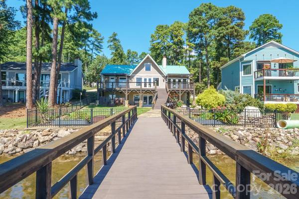 20919 Island Forest DR, Cornelius, NC 28031